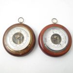 624 1632 BAROMETERS